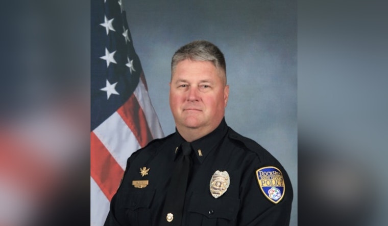 Former Chester County Deputy Convicted of Murdering Retired Rock Hill Police Lieutenant