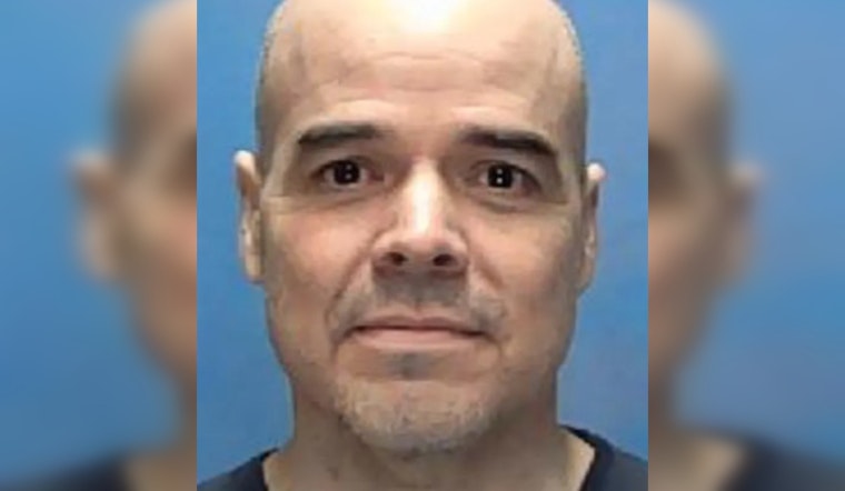 Former Clark County Official Robert Telles Appeals Murder Conviction, Citing Jury Mismanagement and Witness Exclusion