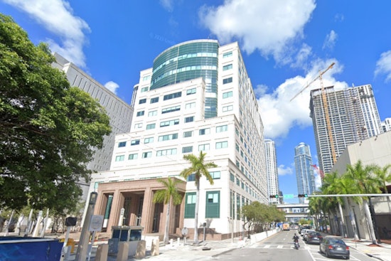 Former COO of Jackson Health Foundation Pleads Guilty to $4.3 Million Embezzlement Scheme in Miami