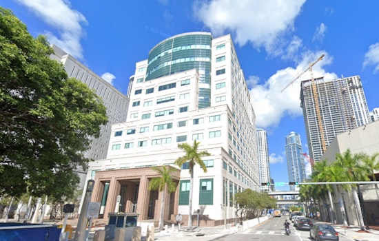 Former COO of Jackson Health Foundation Pleads Guilty to $4.3 Million Embezzlement Scheme in Miami