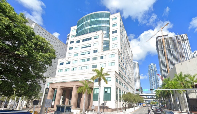 Former COO of Jackson Health Foundation Pleads Guilty to $4.3 Million Embezzlement Scheme in Miami