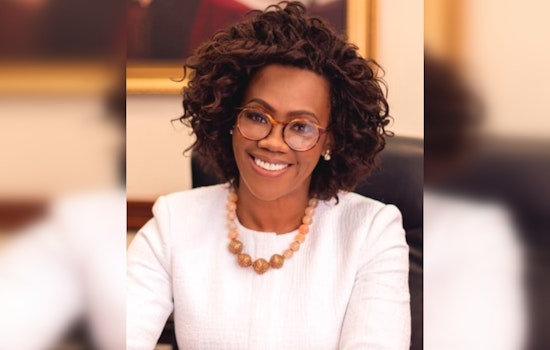 Former Costa Rican VP Dr. Epsy Campbell Barr to Speak at Florida's Premier Trade Expo in Fort Lauderdale