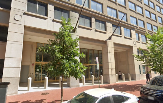 Former D.C. Corrections Caseworker Sentenced for Smuggling Contraband, Bribery Charges