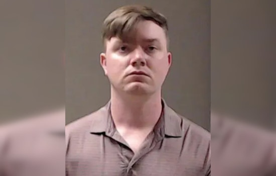 Former DeKalb County Police Officer Reindicted for 2022 Shooting Death of Stone Mountain Man