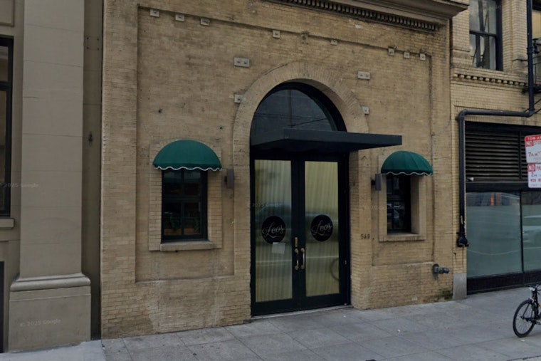 Former Employee Sues Leo's Oyster Bar in San Francisco for Unpaid Wages and Labor Violations