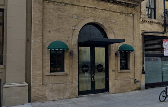 Former Employee Sues Leo's Oyster Bar in San Francisco for Unpaid Wages and Labor Violations