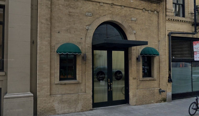 Former Employee Sues Leo's Oyster Bar in San Francisco for Unpaid Wages and Labor Violations