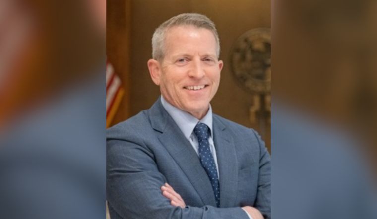 Former Florida House Speaker Paul Renner Enters 2026 Gubernatorial Race, Vows to Uphold DeSantis Legacy