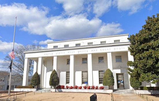 Former Georgia Poll Worker Sentenced to 20 Months for Bomb Threat Against Voting Site