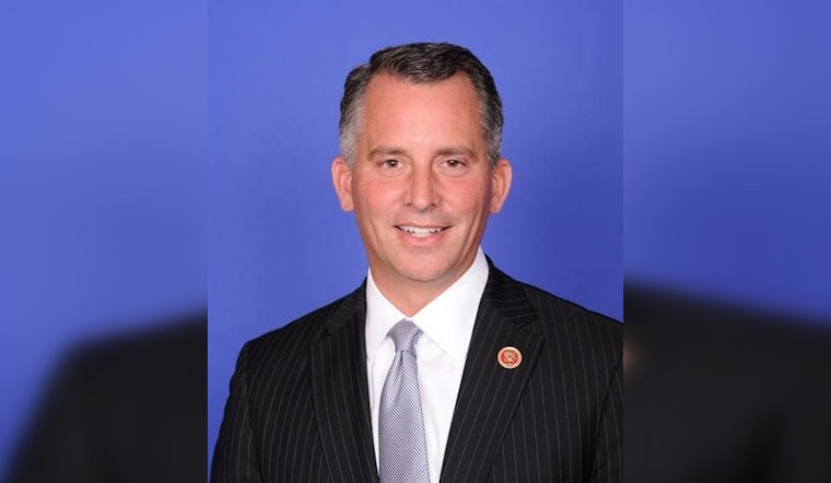 Former GOP Congressman David Jolly Gains Support from Broward County Democrats in Florida's 2026 Governor Race