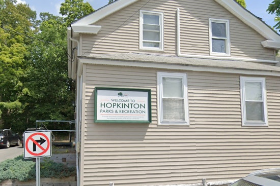 Former Hopkinton Parks Director Accused of Bypassing State Laws, Says Inspector General Report