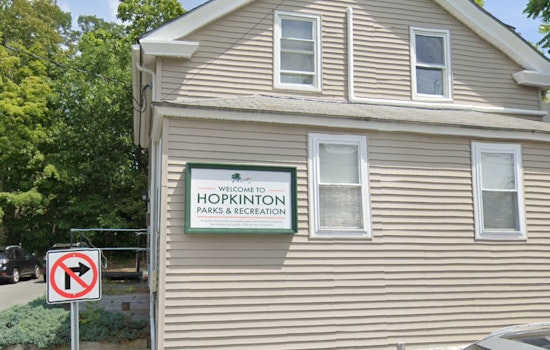 Former Hopkinton Parks Director Accused of Bypassing State Laws, Says Inspector General Report