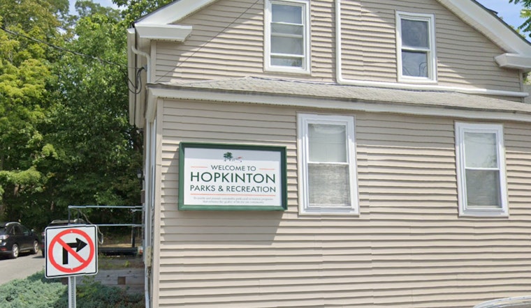 Former Hopkinton Parks Director Accused of Bypassing State Laws, Says Inspector General Report