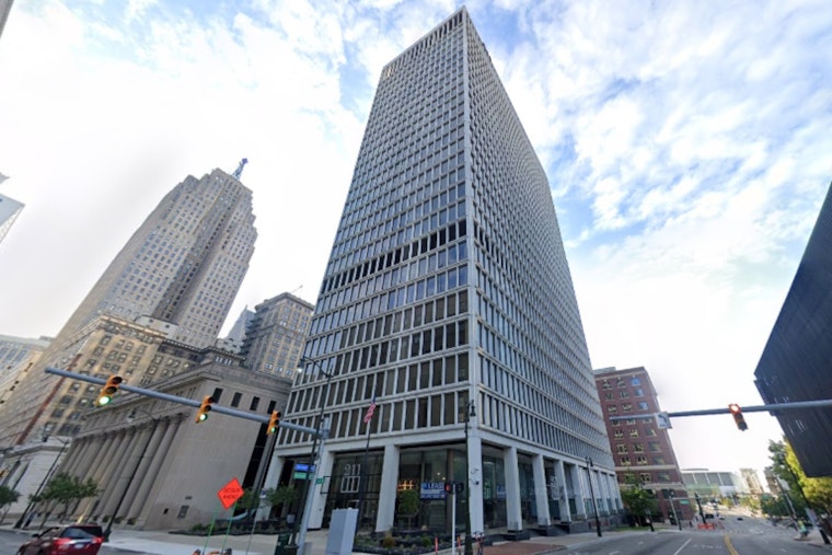 Former Inkster Official Saif Alsenad Pleads Guilty to Lying to FBI in Bribery Investigation