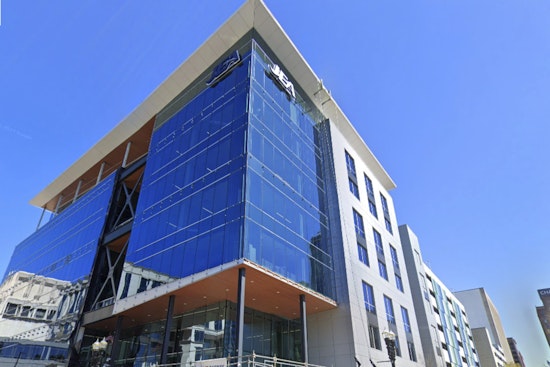 Former JEA Headquarters in Downtown Jacksonville to Transform Into 'The Jewel at 21 West' Mixed-Use Development