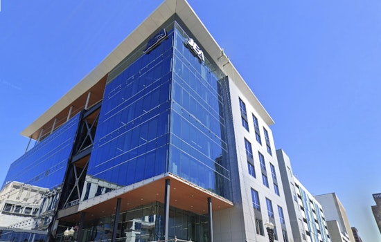 Former JEA Headquarters in Downtown Jacksonville to Transform Into 'The Jewel at 21 West' Mixed-Use Development