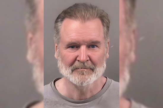 Former KTVU Anchor Frank Somerville Arrested on Suspicion of Battery in Oakland