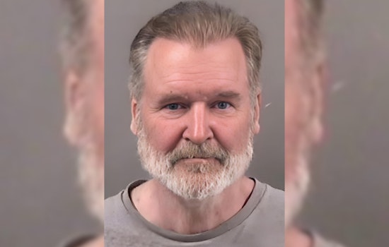 Former KTVU Anchor Frank Somerville Arrested on Suspicion of Battery in Oakland