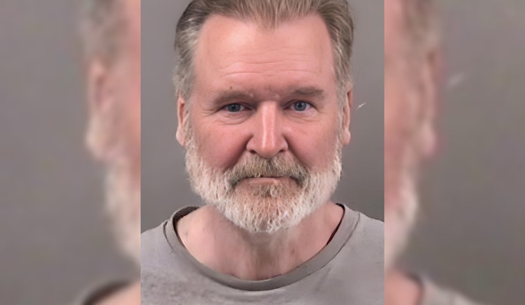 Former KTVU Anchor Frank Somerville Arrested on Suspicion of Battery in Oakland