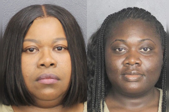 Former Lauderhill Police Department Employees Charged with Grand Theft for Alleged Time Theft Scheme