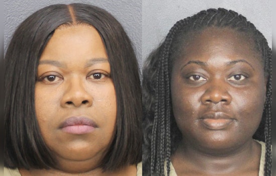 Former Lauderhill Police Department Employees Charged with Grand Theft for Alleged Time Theft Scheme