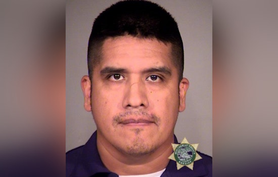 Former Loss Prevention Worker at Portland Rite Aid Sentenced to Over 16 Years for On-Duty Rape and Sodomy