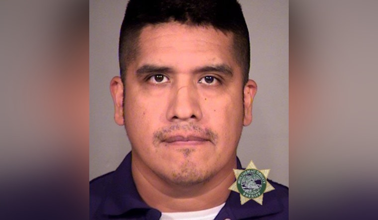 Former Loss Prevention Worker at Portland Rite Aid Sentenced to Over 16 Years for On-Duty Rape and Sodomy