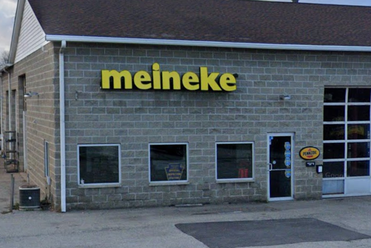 Former Meineke Employee in Greensburg Accused of Cashing $43K in Forged Payroll Checks