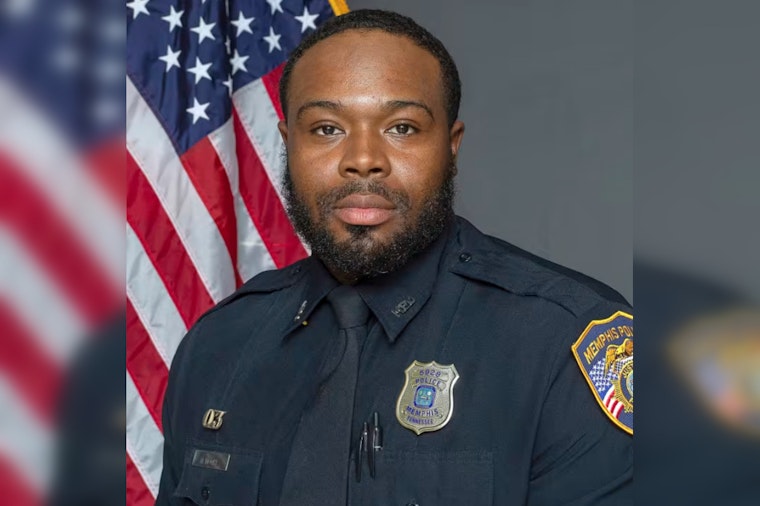Former Memphis Officer Seeks Bond Reinstatement Amid Retrial for Charges in Tyre Nichols Case
