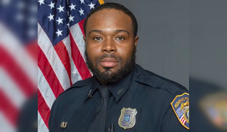 Former Memphis Officer Seeks Bond Reinstatement Amid Retrial for Charges in Tyre Nichols Case