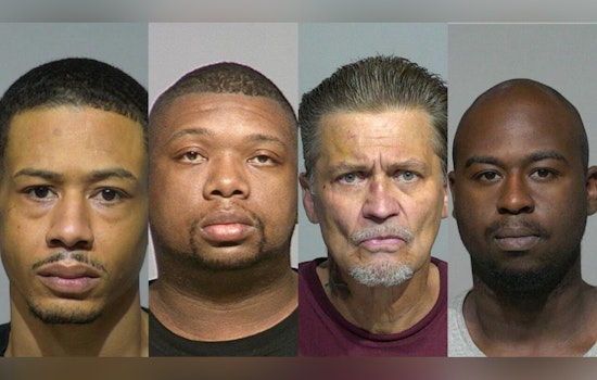 Former Milwaukee Hyatt Workers Sentenced in D'Vontaye Mitchell's Death, Community and Family Seek Justice