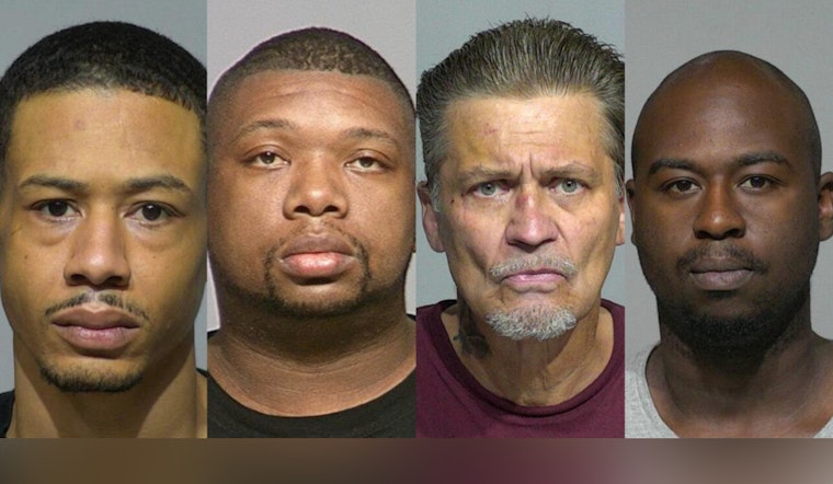 Former Milwaukee Hyatt Workers Sentenced in D'Vontaye Mitchell's Death, Community and Family Seek Justice