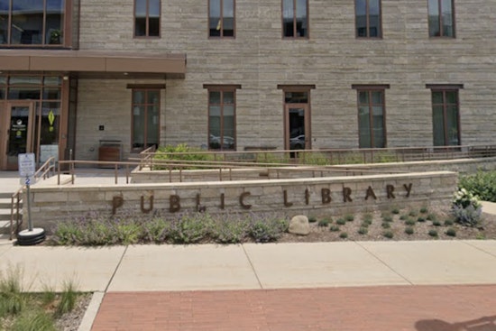 Former Missouri Academic to Emcee Spooky Storytelling Event at Oak Creek Public Library