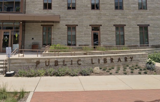 Former Missouri Academic to Emcee Spooky Storytelling Event at Oak Creek Public Library