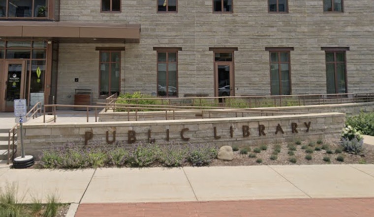 Former Missouri Academic to Emcee Spooky Storytelling Event at Oak Creek Public Library