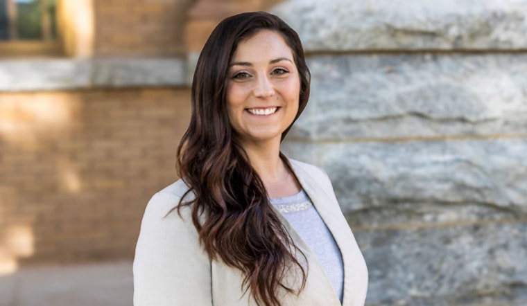 Former Navy Service Member Brittany Snyder Appointed as New Director of Veteran Services in Iredell County