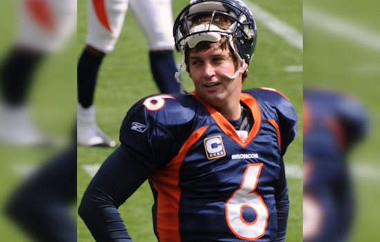 Former NFL Star Jay Cutler Sued for DUI-Related Crash in Franklin, Accused of Rear-Ending Veteran