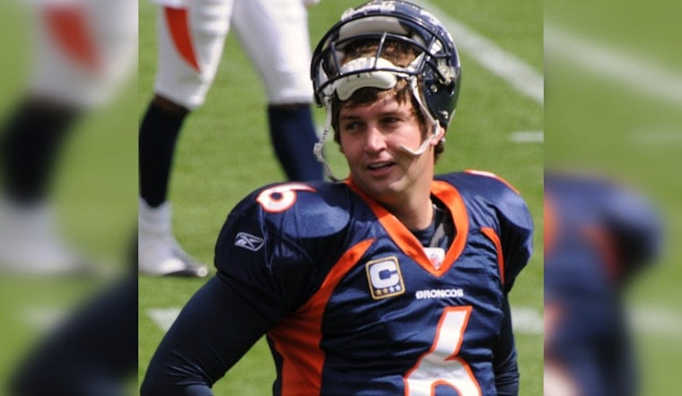 Former NFL Star Jay Cutler Sued for DUI-Related Crash in Franklin, Accused of Rear-Ending Veteran