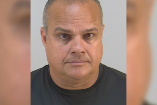Former Osceola County Sheriff Marcos Lopez Charged in Alleged Racketeering and Illegal Gambling Operation