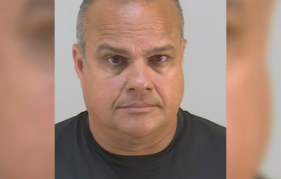 Former Osceola County Sheriff Marcos Lopez Charged in Alleged Racketeering and Illegal Gambling Operation