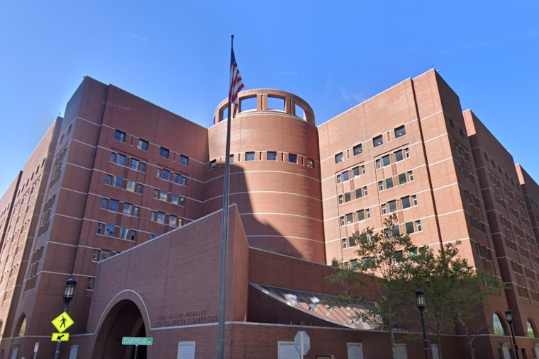 Former Quincy Man Pleads Guilty in Boston Court to Intent to Distribute Methamphetamine