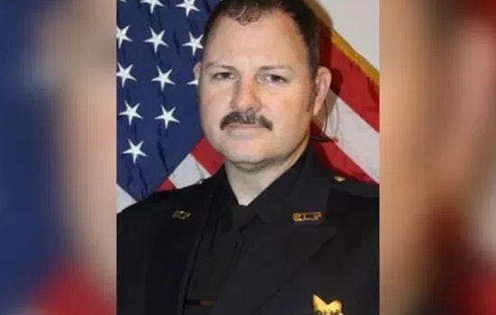 Former San Leandro Officer Jason Fletcher Faces Voluntary Manslaughter Charge for 2020 Walmart Shooting Death of Steven Taylor