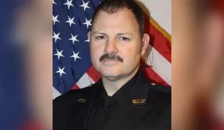 Former San Leandro Officer Jason Fletcher Faces Voluntary Manslaughter Charge for 2020 Walmart Shooting Death of Steven Taylor