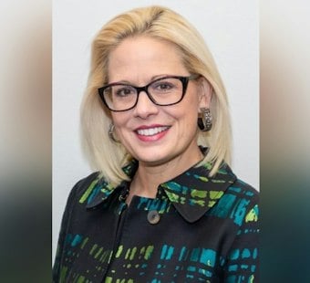 Former Senator Kyrsten Sinema Acquires $2 Million Desert Oasis in Cave Creek, Arizona