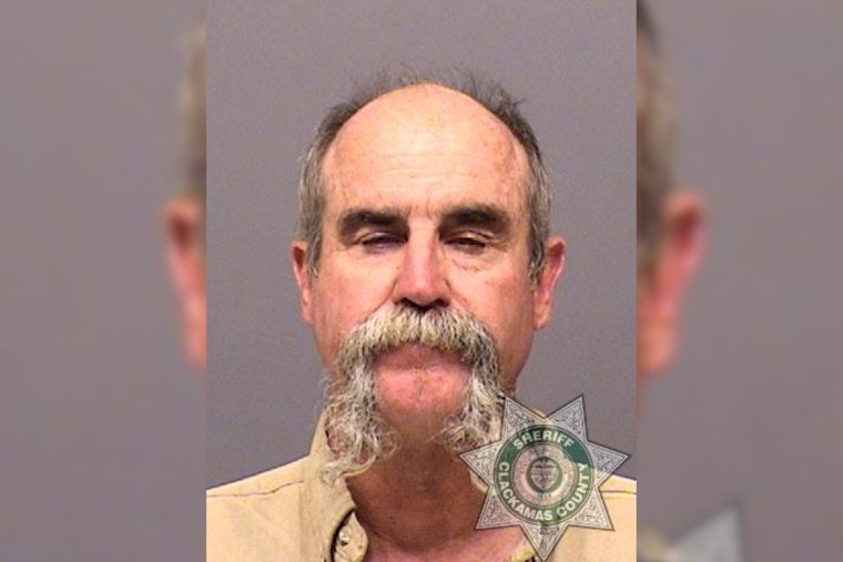 Former Southern Oregon Man Convicted of Resisting Arrest After Seatbelt Dispute in Canby Court