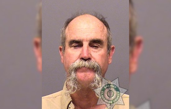 Former Southern Oregon Man Convicted of Resisting Arrest After Seatbelt Dispute in Canby Court