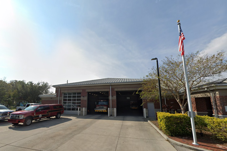 Former St. Cloud Firefighter Charged with Illegally Accessing City Camera System Post-Retirement
