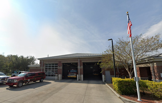 Former St. Cloud Firefighter Charged with Illegally Accessing City Camera System Post-Retirement