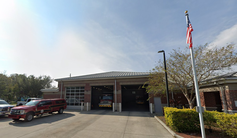 Former St. Cloud Firefighter Charged with Illegally Accessing City Camera System Post-Retirement