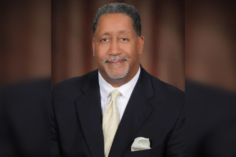 Former Stonecrest Mayor Jason Lary Barred from Council Race Due to Embezzlement Conviction